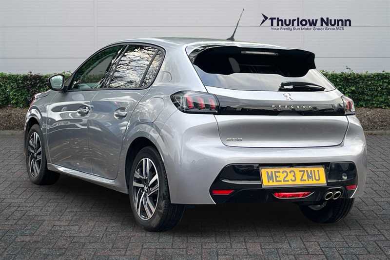 Used Peugeot 208 2023 for sale - 77471027: Photo 5