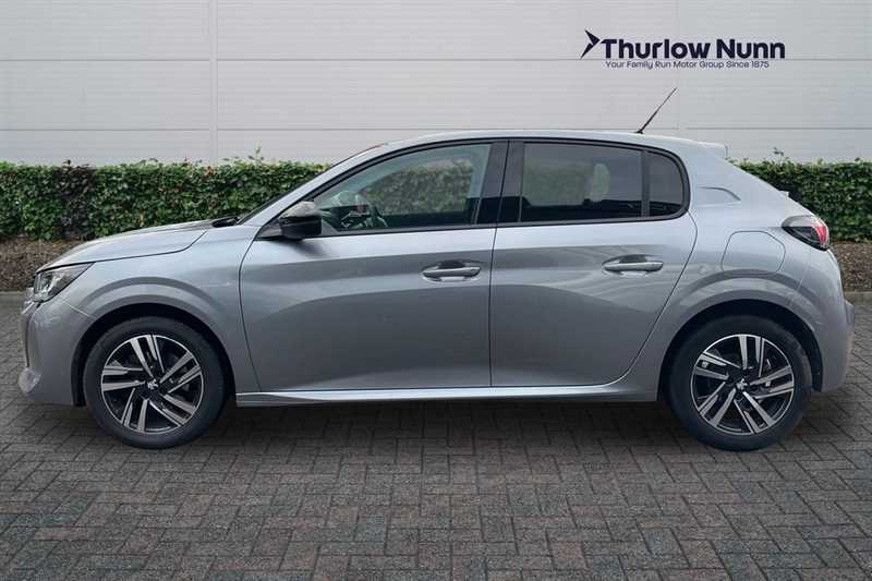 Used Peugeot 208 2023 for sale - 77471027: Photo 6