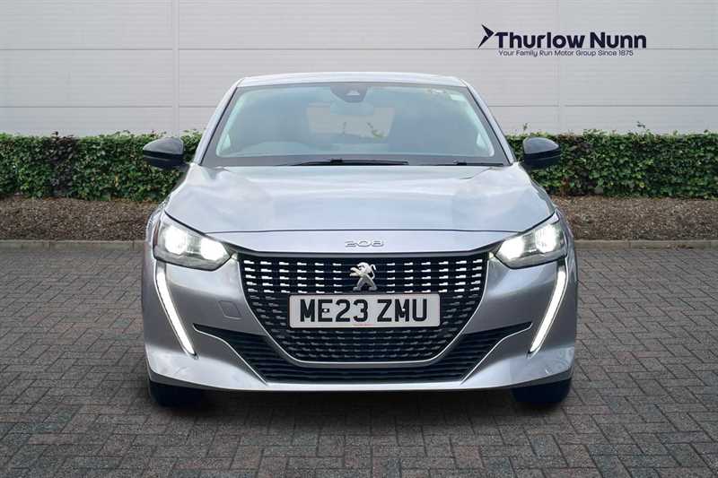 Used Peugeot 208 2023 for sale - 77471027: Photo 8