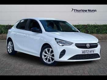 Used Vauxhall Corsa 2022 for sale - 75313038: Photo