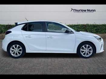 Used Vauxhall Corsa 2022 for sale - 75313038: Photo