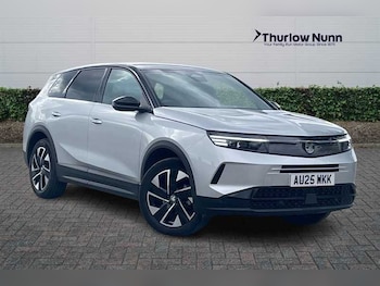 Used Vauxhall Grandland 2025 for sale - 78924476: Photo