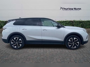 Used Vauxhall Grandland 2025 for sale - 78924476: Photo