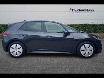 Used Volkswagen ID3 2022 for sale - 75025239: Photo