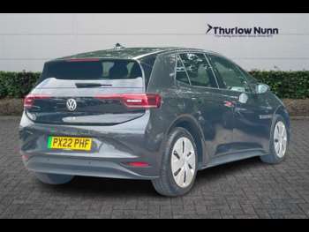 Used Volkswagen ID3 2022 for sale - 75025239: Photo