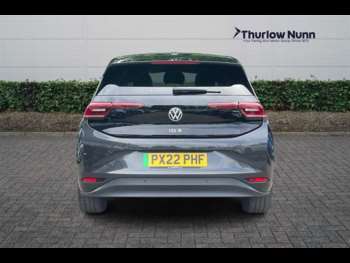 Used Volkswagen ID3 2022 for sale - 75025239: Photo