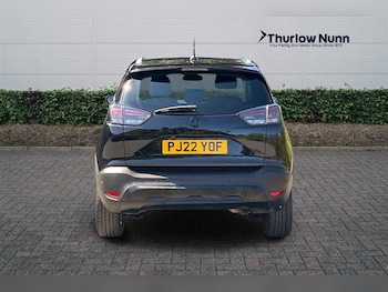 Used Vauxhall Crossland 2022 for sale - 76773624: Photo