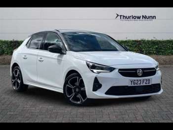 Used Vauxhall Corsa 2023 for sale - 75389763: Photo