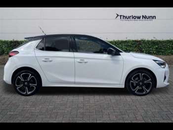 Used Vauxhall Corsa 2023 for sale - 75389763: Photo