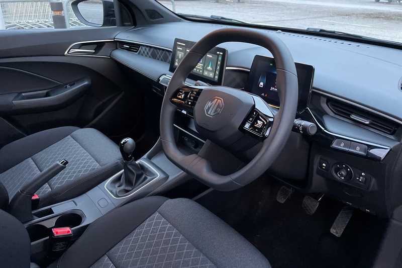 Used MG MG3 2025 for sale - 77513720: Photo 10