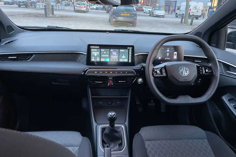 Used MG MG3 2025 for sale - 77513720: Photo 12