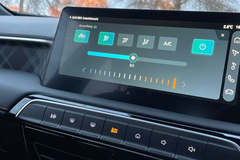 Used MG MG3 2025 for sale - 77513720: Photo 15