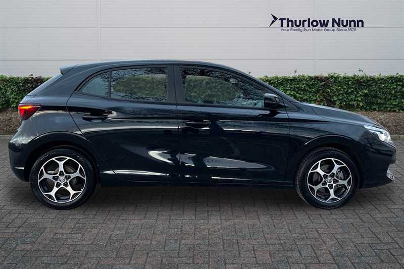 Used MG MG3 2025 for sale - 77513720: Photo 2