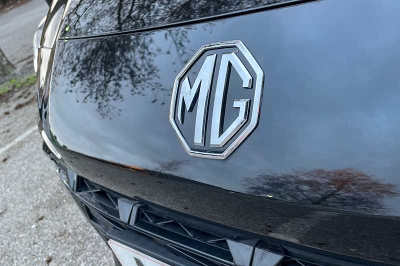 Used MG MG3 2025 for sale - 77513720: Photo 32