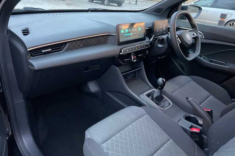 Used MG MG3 2025 for sale - 77513720: Photo 35