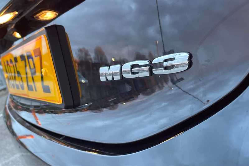 Used MG MG3 2025 for sale - 77513720: Photo 38