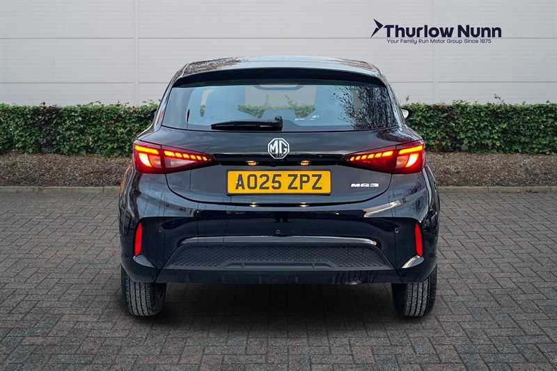 Used MG MG3 2025 for sale - 77513720: Photo 4