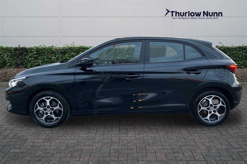 Used MG MG3 2025 for sale - 77513720: Photo 6