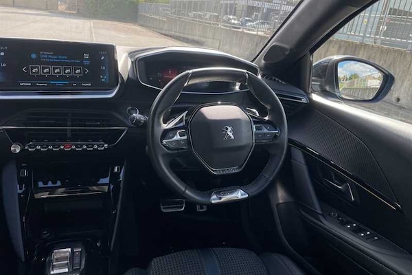 Used Peugeot 208 2023 for sale - 76204228: Photo 11