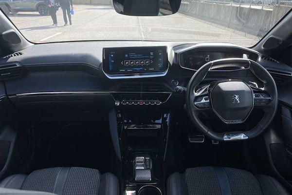 Used Peugeot 208 2023 for sale - 76204228: Photo 12