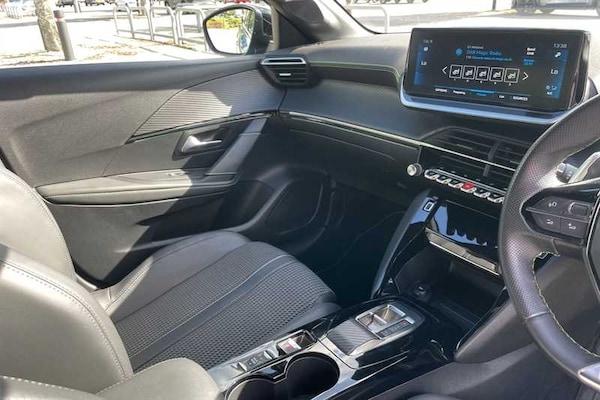 Used Peugeot 208 2023 for sale - 76204228: Photo 14