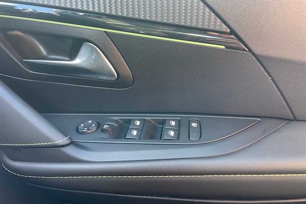 Used Peugeot 208 2023 for sale - 76204228: Photo 16