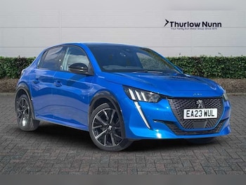 Peugeot - 208