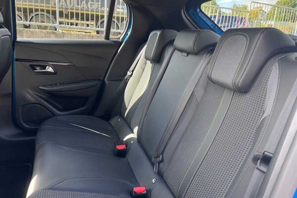Used Peugeot 208 2023 for sale - 76204228: Photo 23