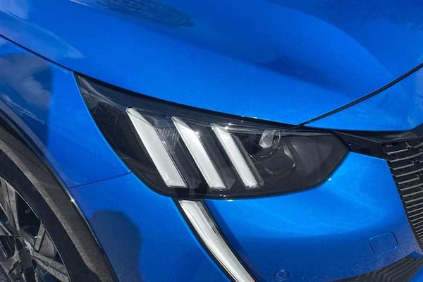Used Peugeot 208 2023 for sale - 76204228: Photo 29