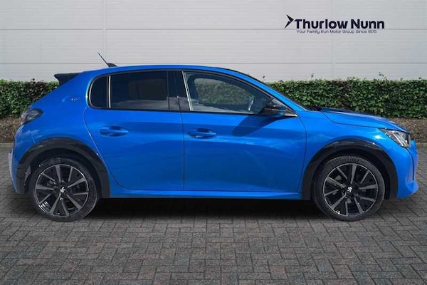 Used Peugeot 208 2023 for sale - 76204228: Photo 2