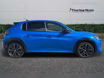 Used Peugeot 208 2023 for sale - 76204228: Photo 2