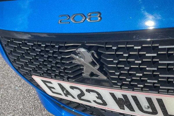 Used Peugeot 208 2023 for sale - 76204228: Photo 30