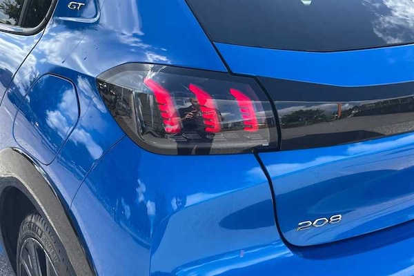 Used Peugeot 208 2023 for sale - 76204228: Photo 35
