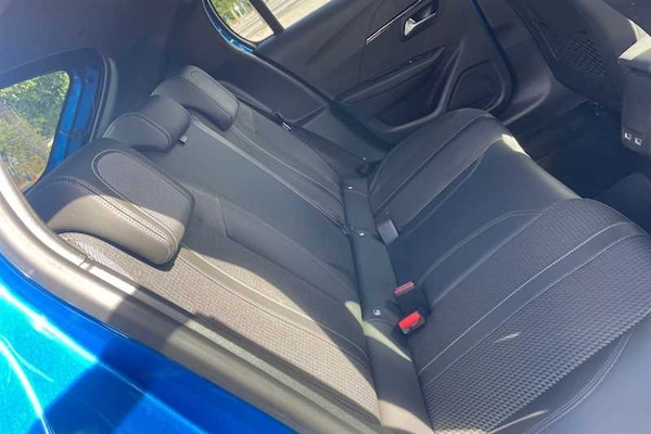 Used Peugeot 208 2023 for sale - 76204228: Photo 39