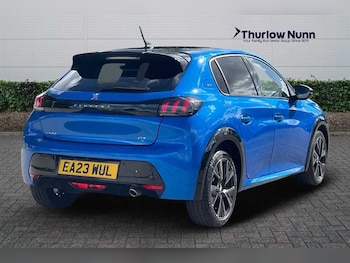 Used Peugeot 208 2023 for sale - 76204228: Photo 3