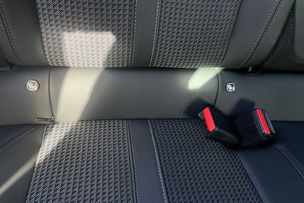 Used Peugeot 208 2023 for sale - 76204228: Photo 40