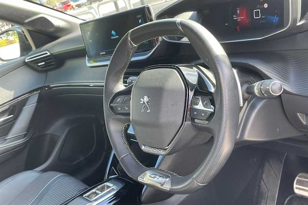 Used Peugeot 208 2023 for sale - 76204228: Photo 42