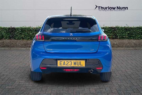 Used Peugeot 208 2023 for sale - 76204228: Photo 4