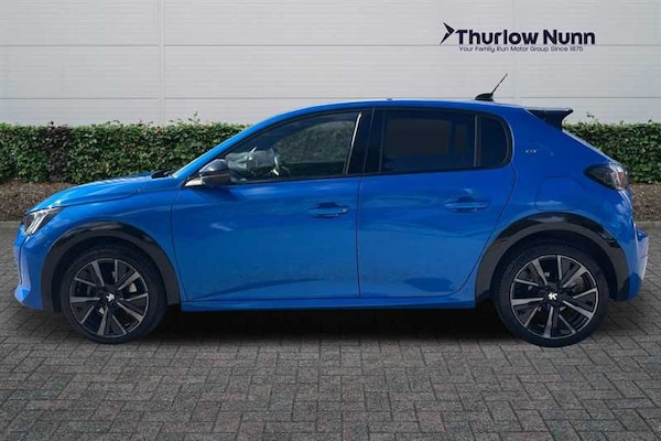 Used Peugeot 208 2023 for sale - 76204228: Photo 6