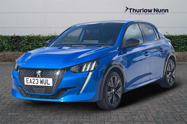 Used Peugeot 208 2023 for sale - 76204228: Photo 7