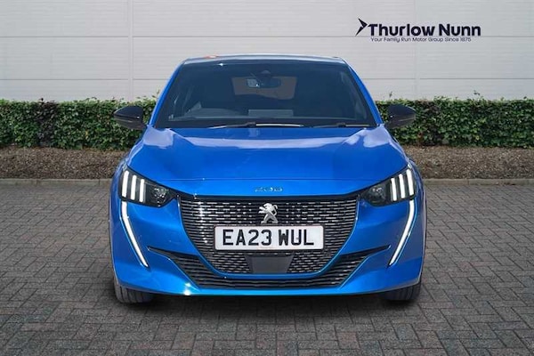 Used Peugeot 208 2023 for sale - 76204228: Photo 8