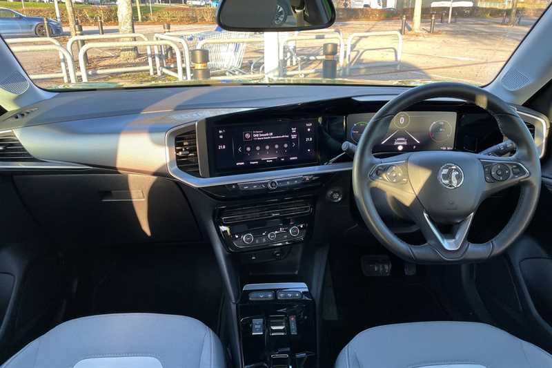 Used Vauxhall Mokka for sale - 77010658: Photo 12