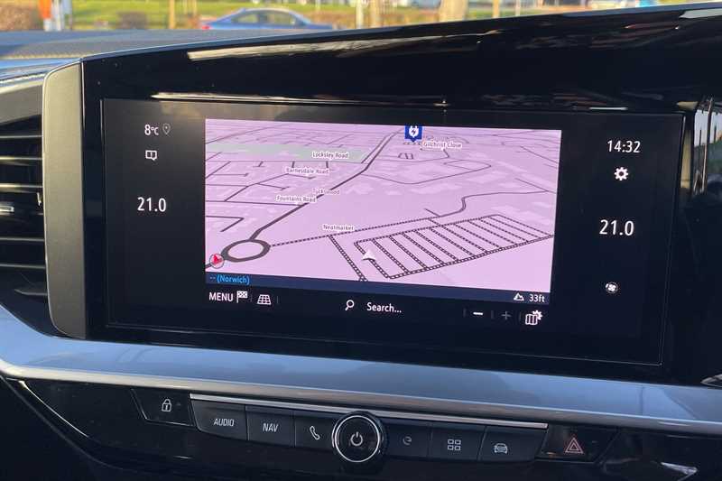 Used Vauxhall Mokka for sale - 77010658: Photo 18