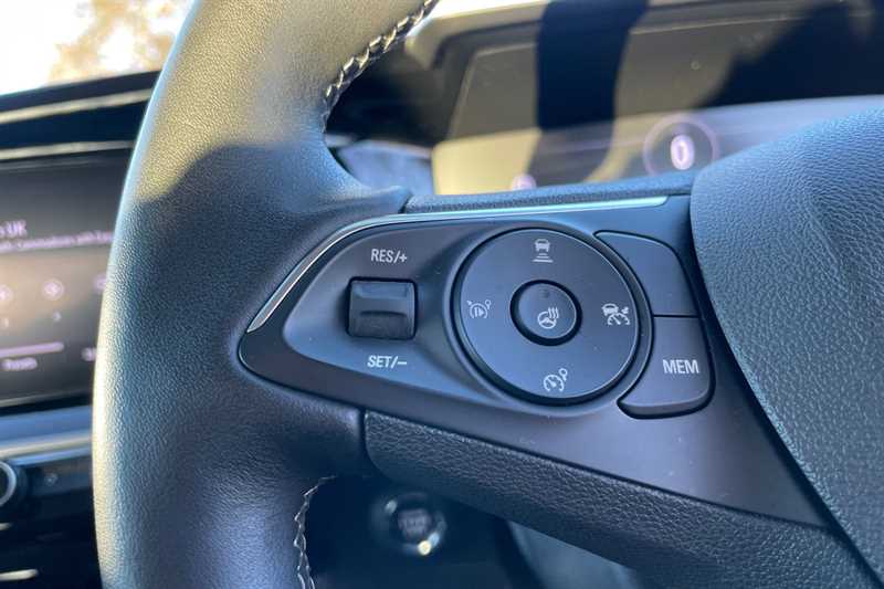 Used Vauxhall Mokka for sale - 77010658: Photo 21