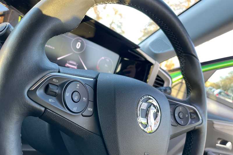 Used Vauxhall Mokka for sale - 77010658: Photo 25