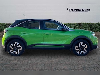 Used Vauxhall Mokka undefined for sale - 77010658: Photo