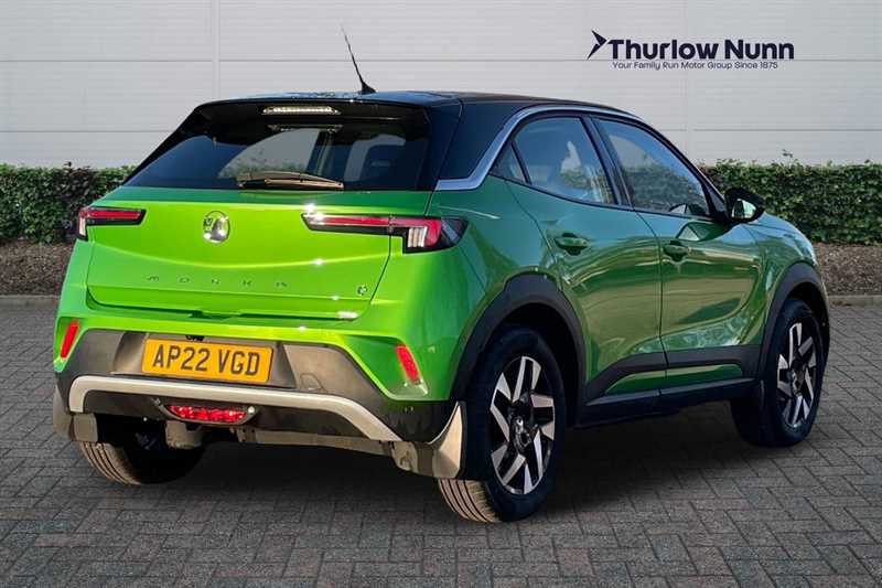 Used Vauxhall Mokka for sale - 77010658: Photo 3