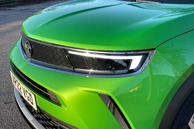 Used Vauxhall Mokka for sale - 77010658: Photo 31