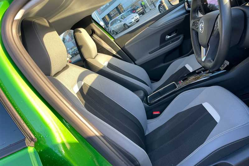 Used Vauxhall Mokka for sale - 77010658: Photo 39