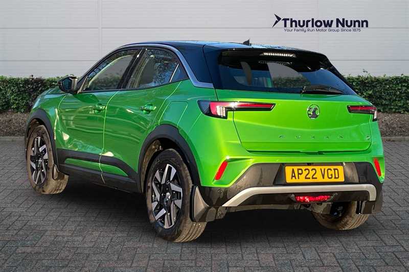 Used Vauxhall Mokka for sale - 77010658: Photo 5